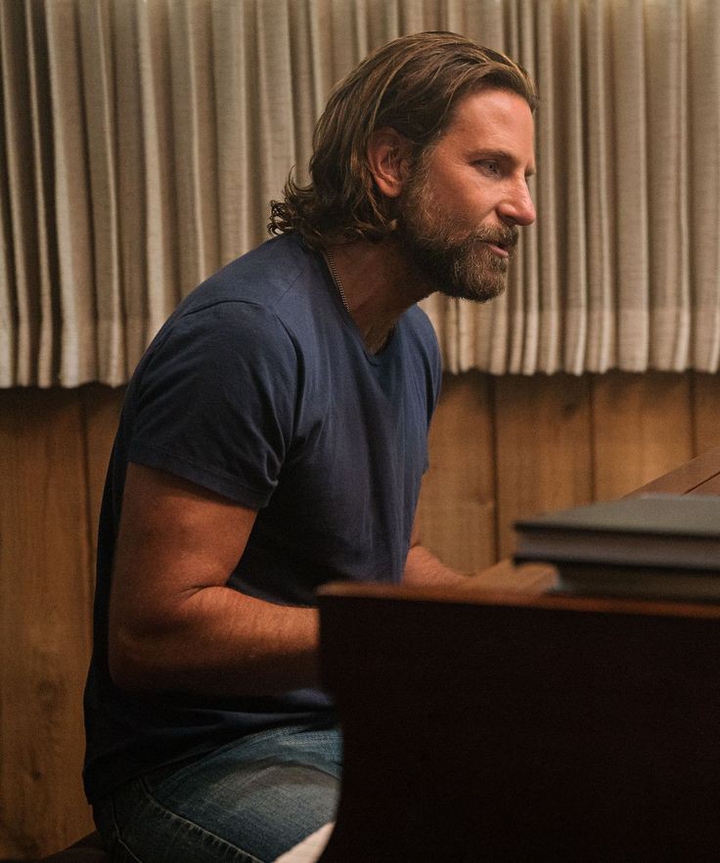 Bradley Cooper Michael