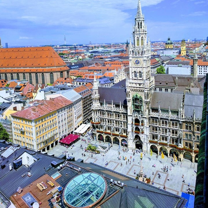 Munich