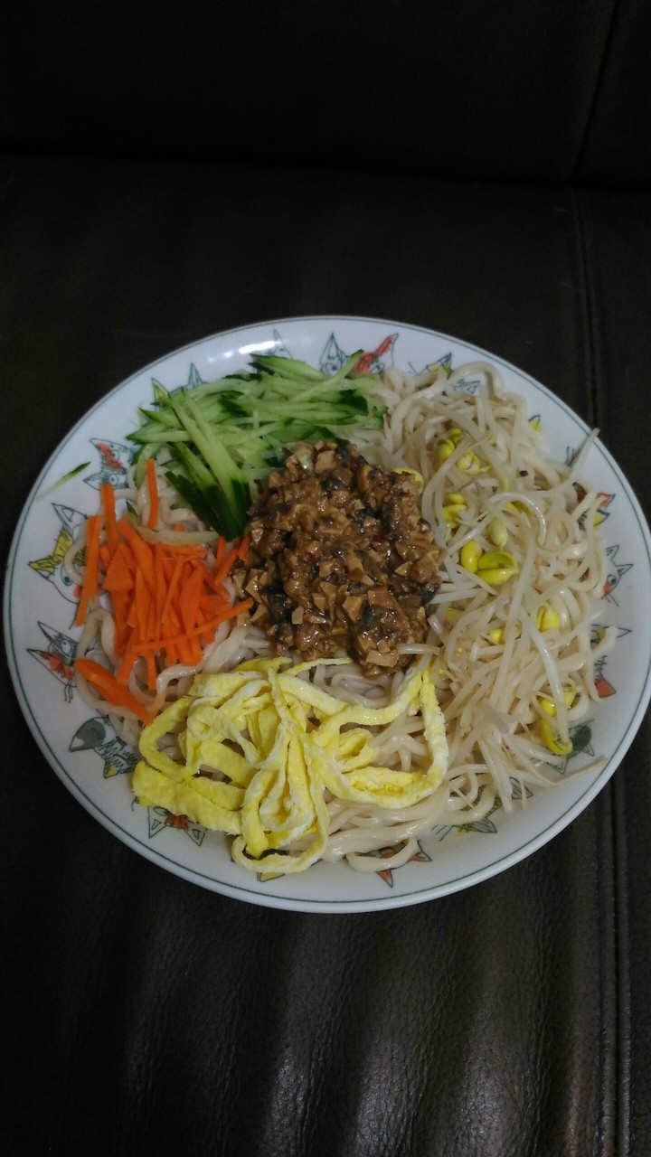noodles
