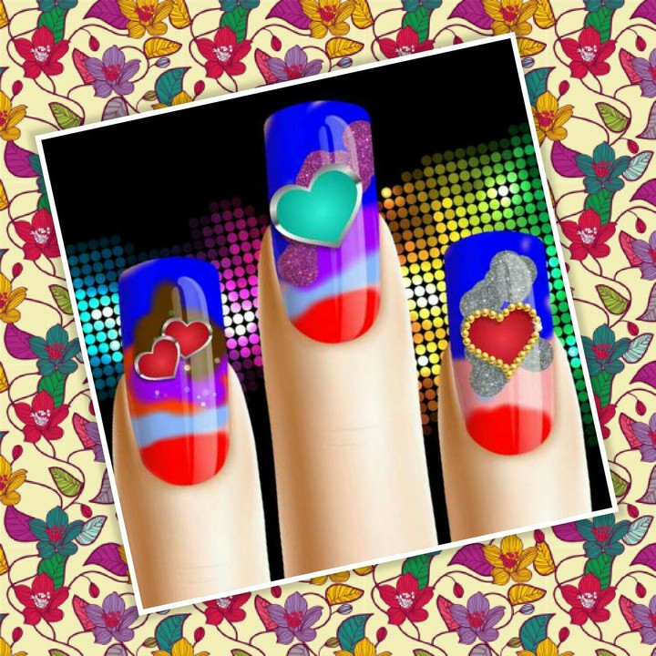 make up