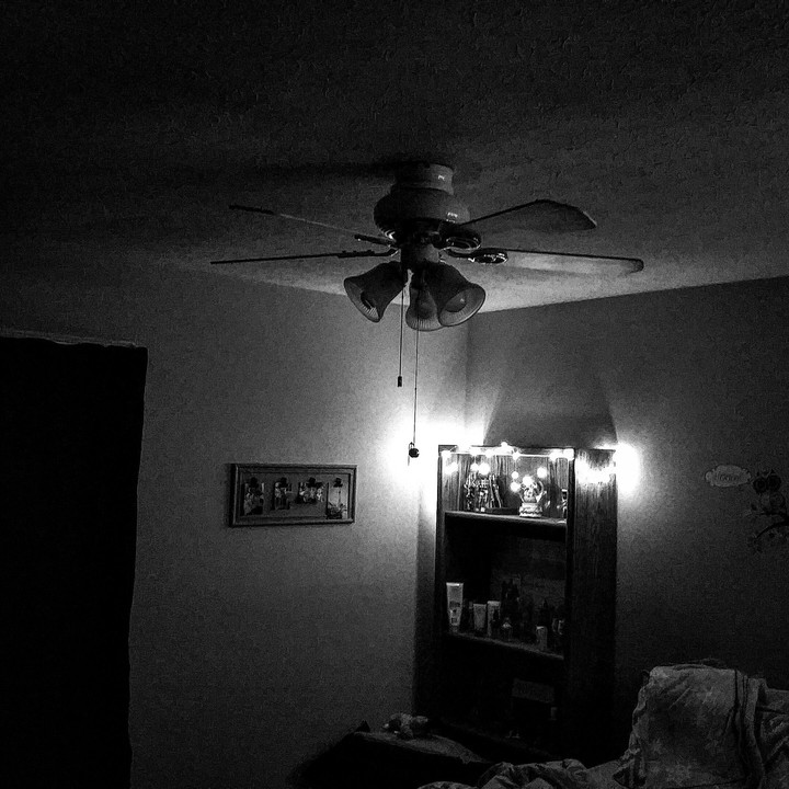 my room