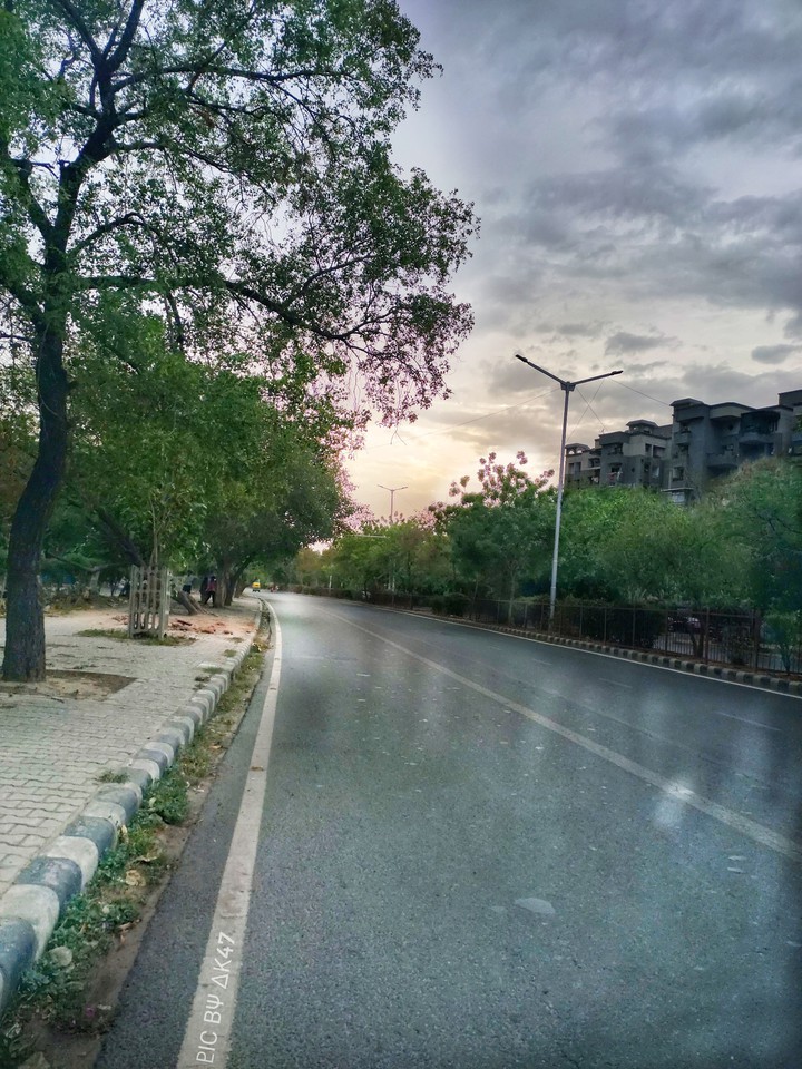 Hometown Nature