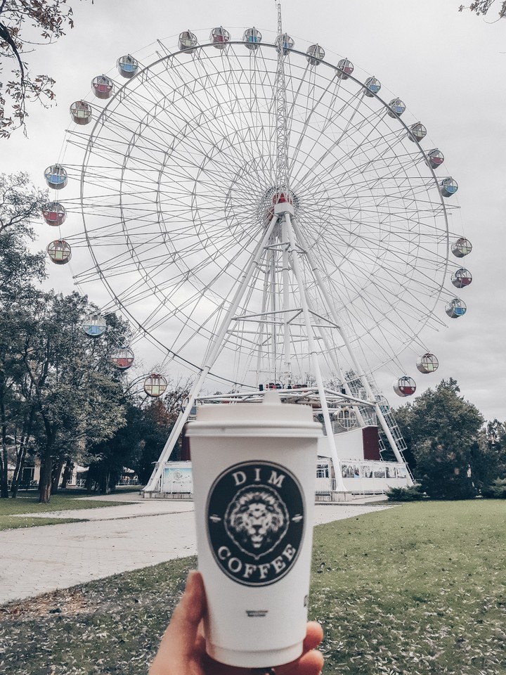 coffee