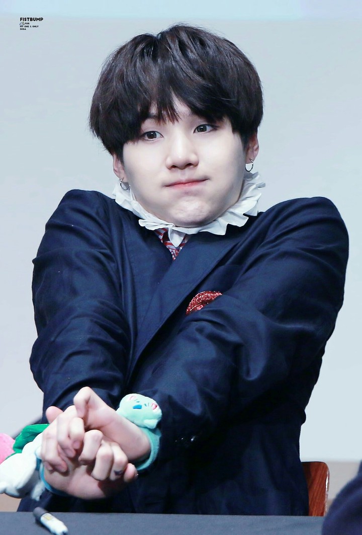 HAPPY YOONGI DAY❤❤❤❤❤❤❤