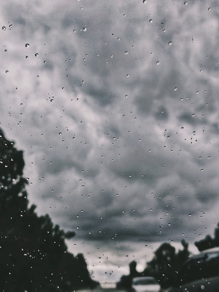 Rains