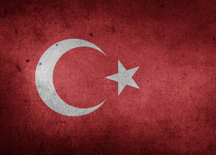 Turkey❤❤