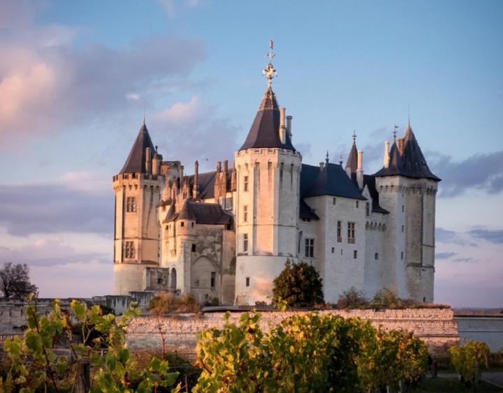 château