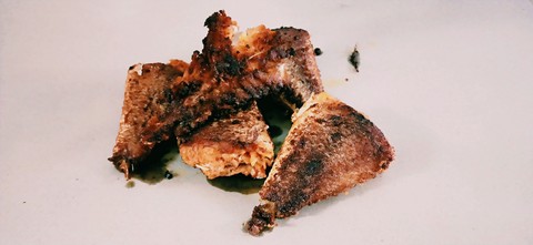 fish fry