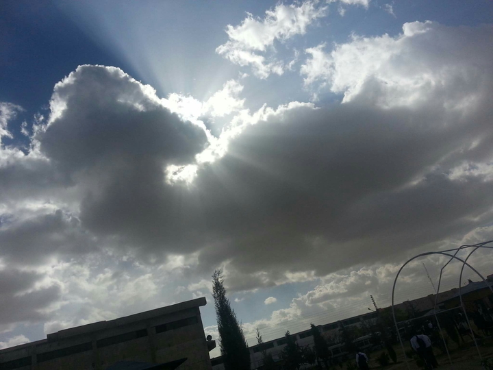 light of hope