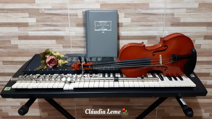 Violino