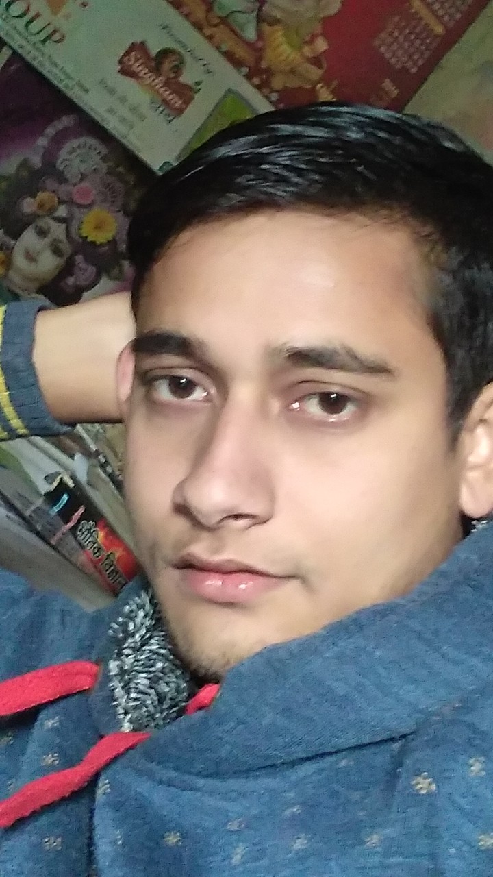 its time of rest