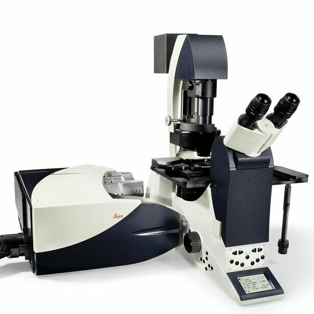 Confocal Microscope
