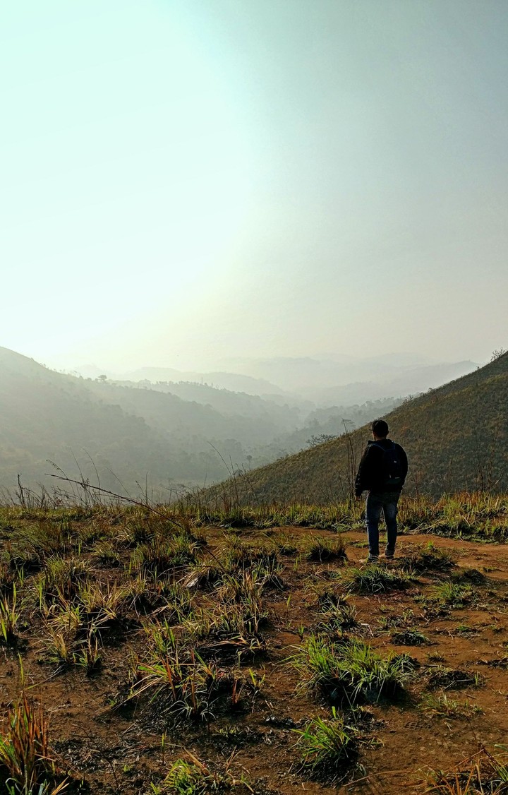 Travel passion