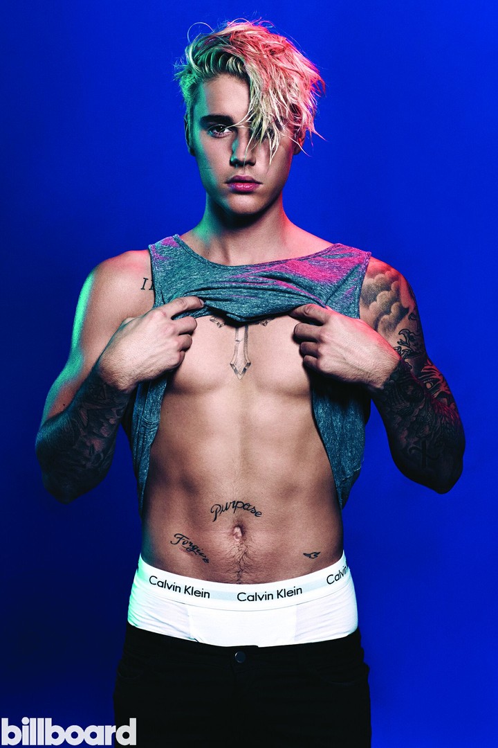 Justinbieber