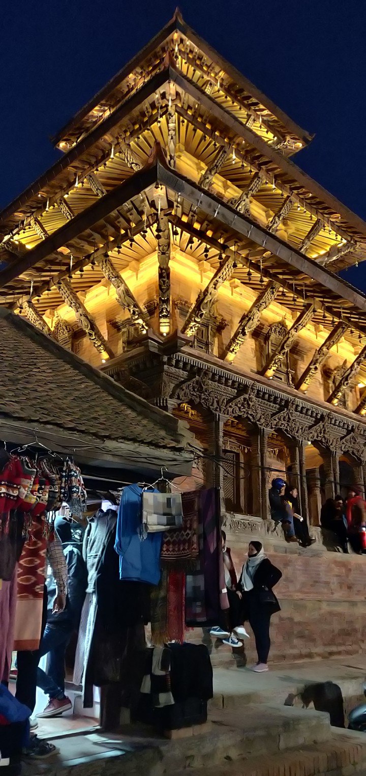 Nepal