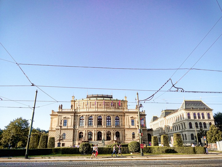 Rathaus