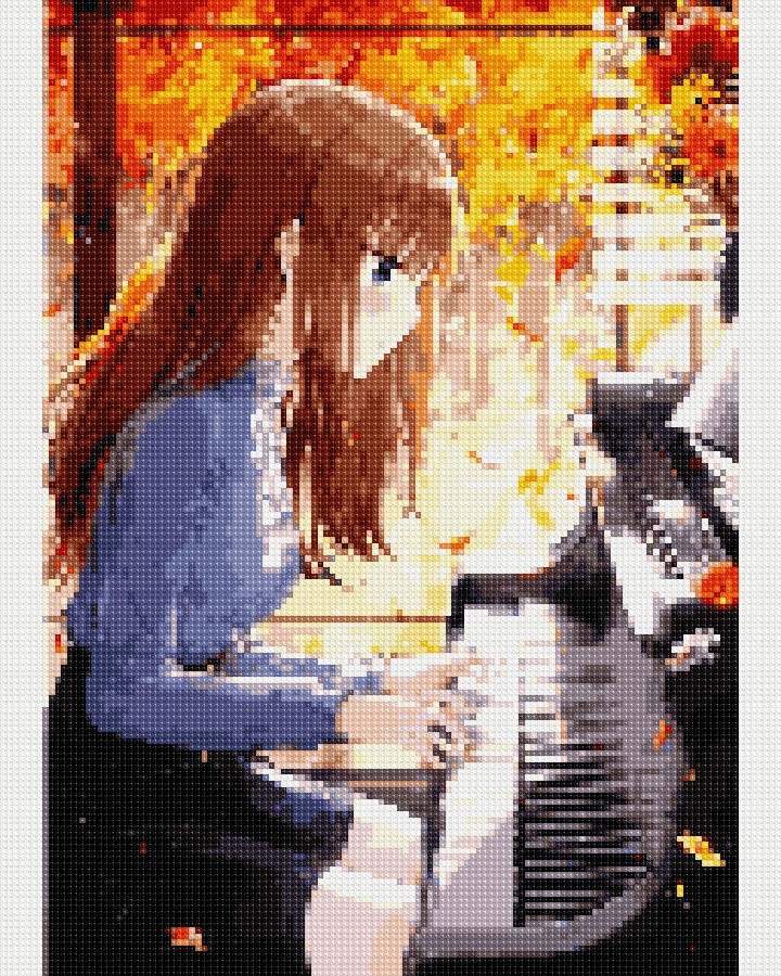 piano