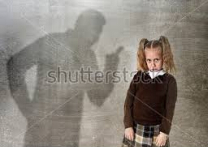 angry
