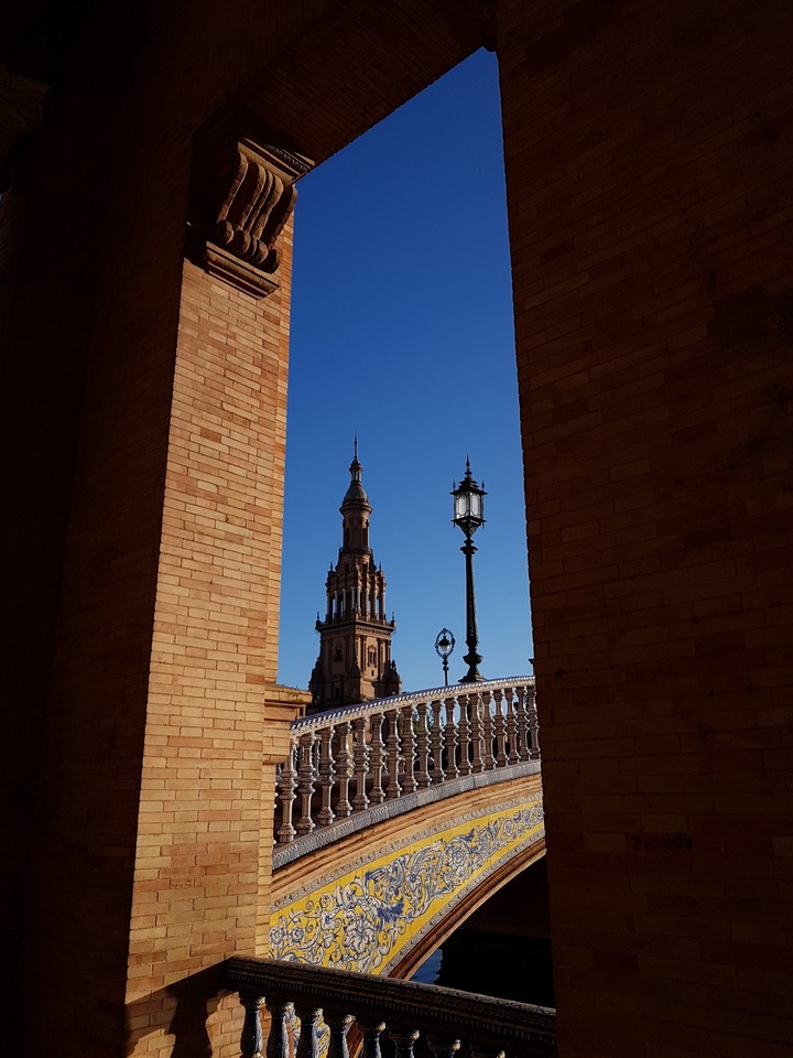 Plaza de España
