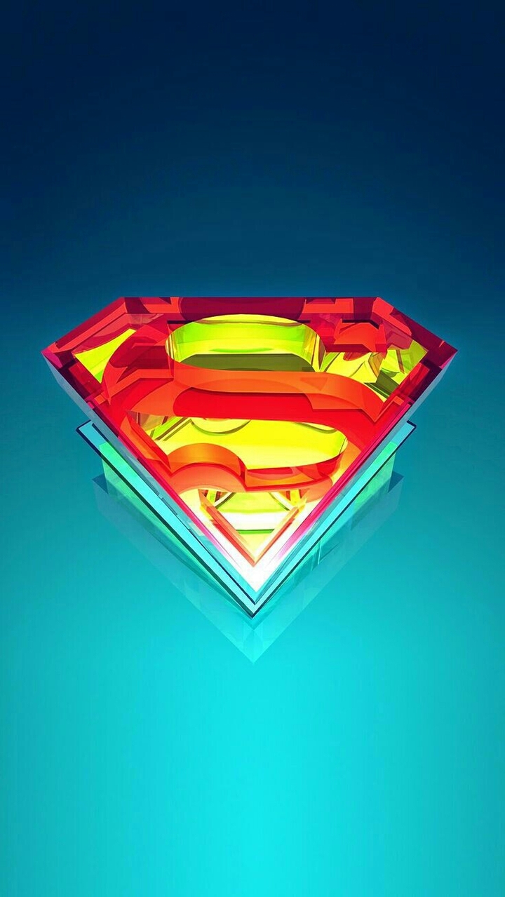 For superman fans