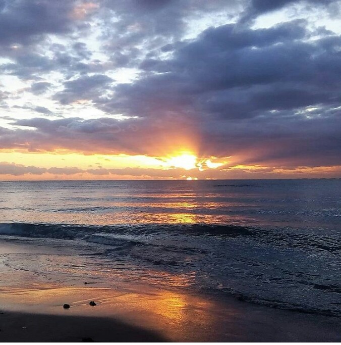 sea