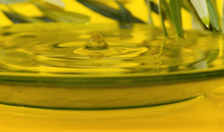 oro verde
