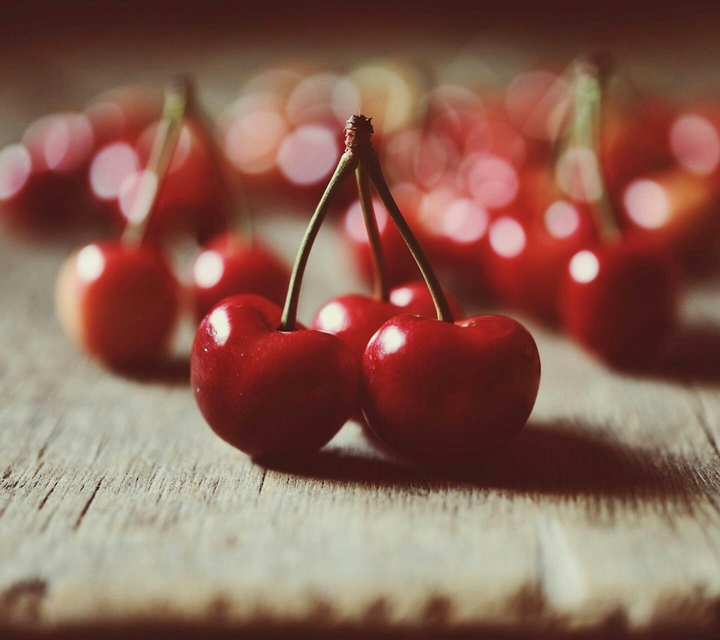 Cherry 