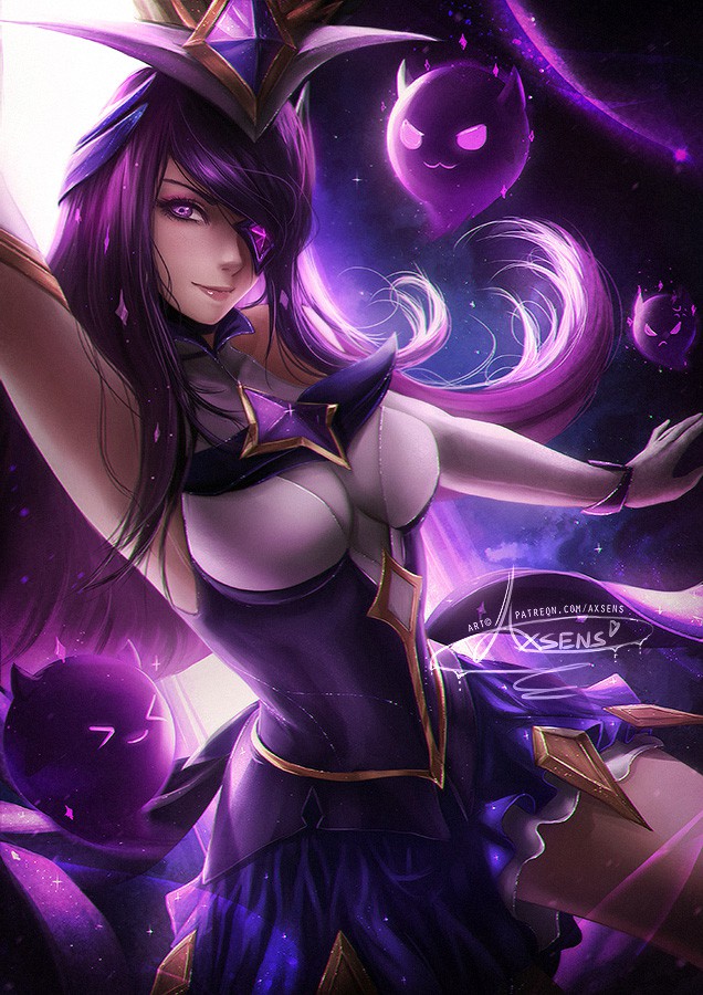 Syndra