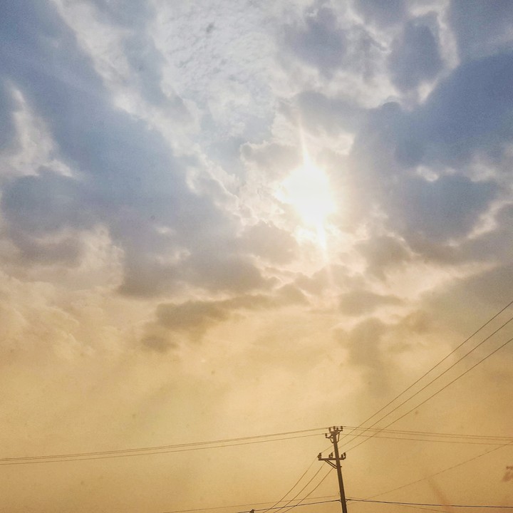 sun