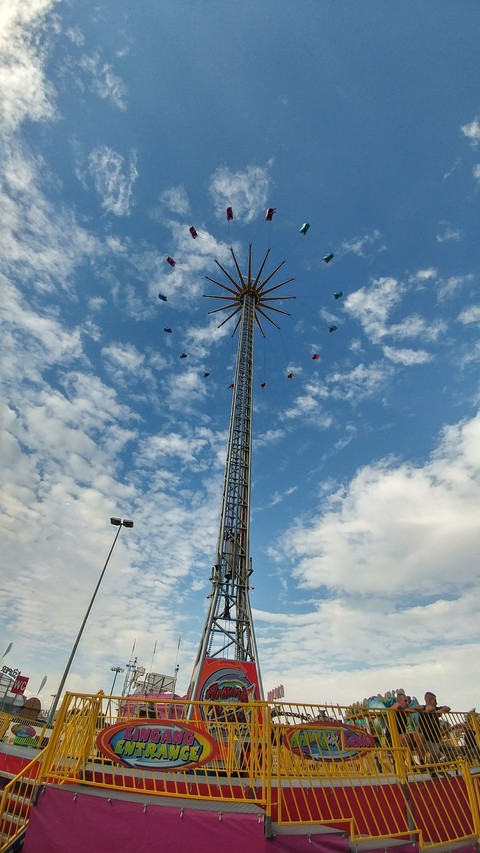 Carousel