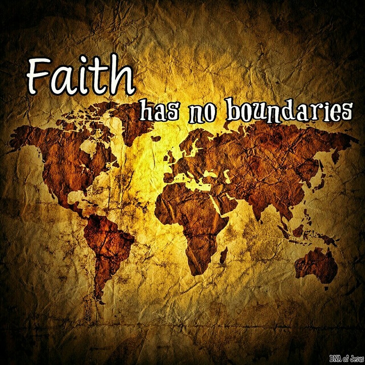 faith