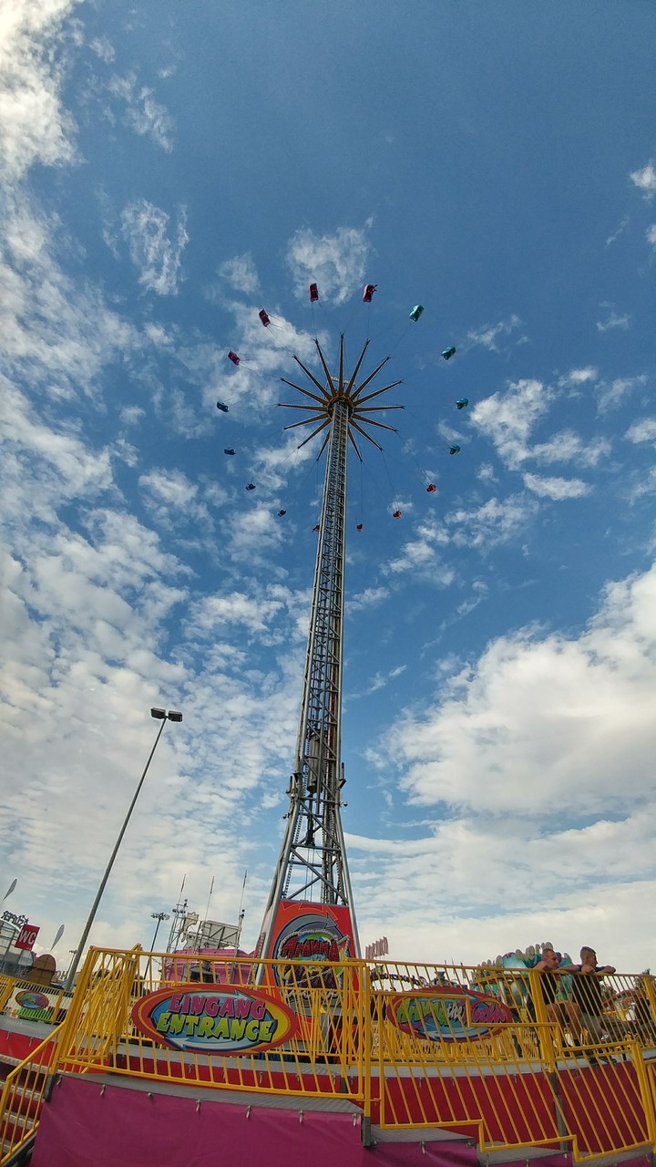Carousel