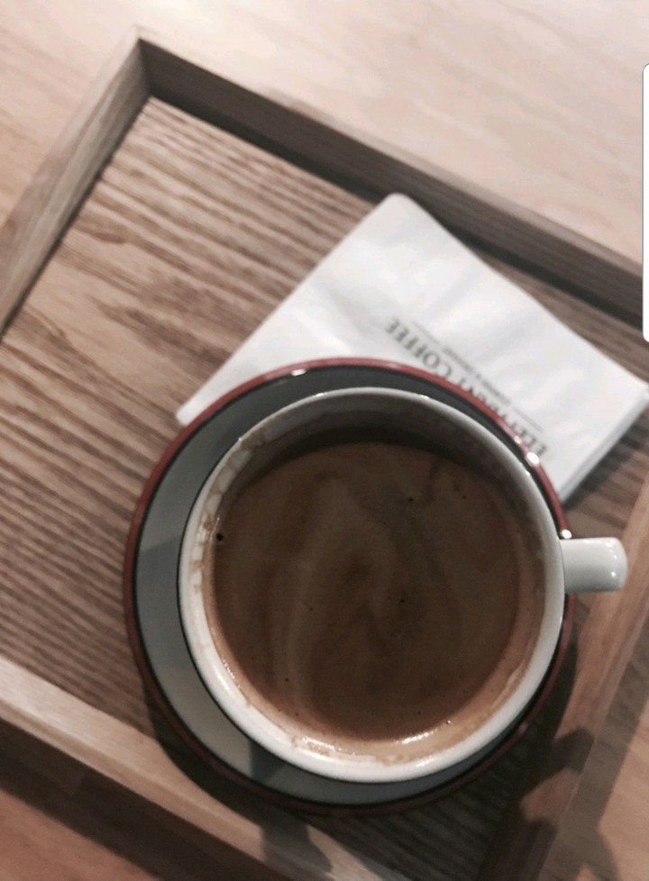 coffee