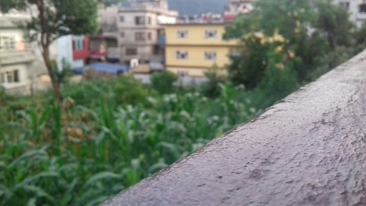Drizzle
