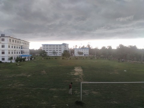 JMC college