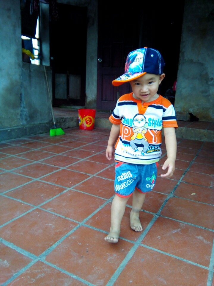 bad boy