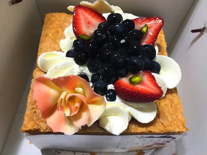 cake