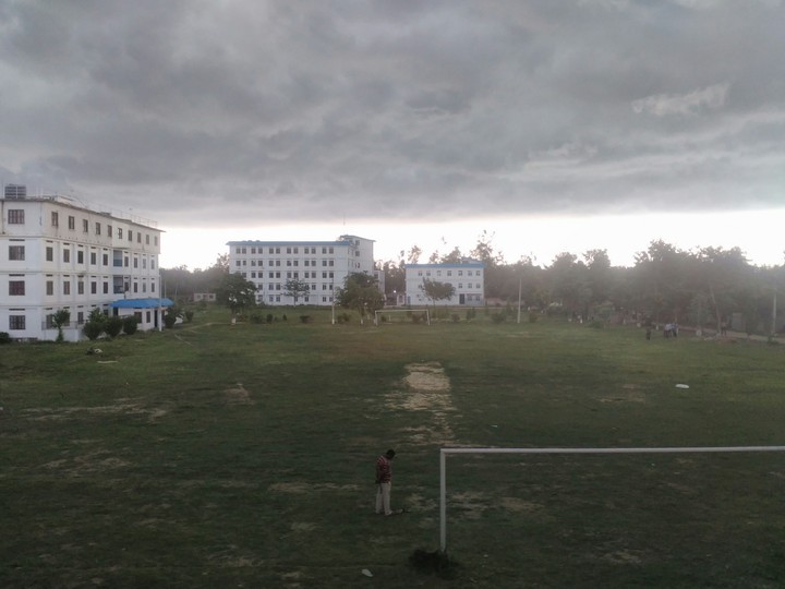 JMC college