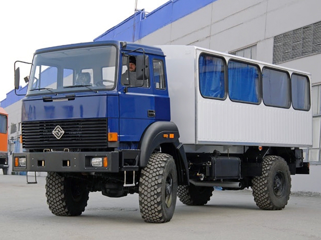 ural