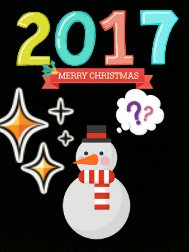 Merry Christmas