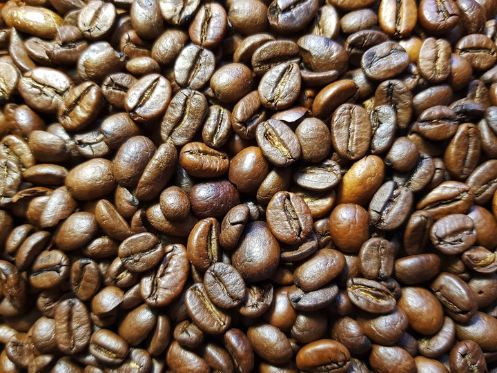 coffe