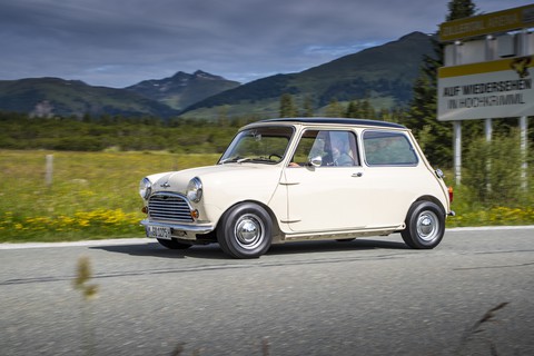 mini