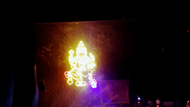 Hindu Deity