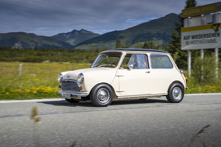 mini