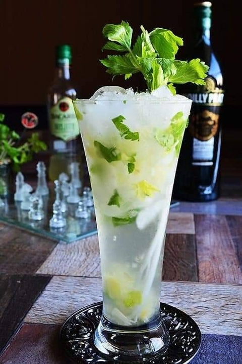 тапети lemon-lime, lemonsoda