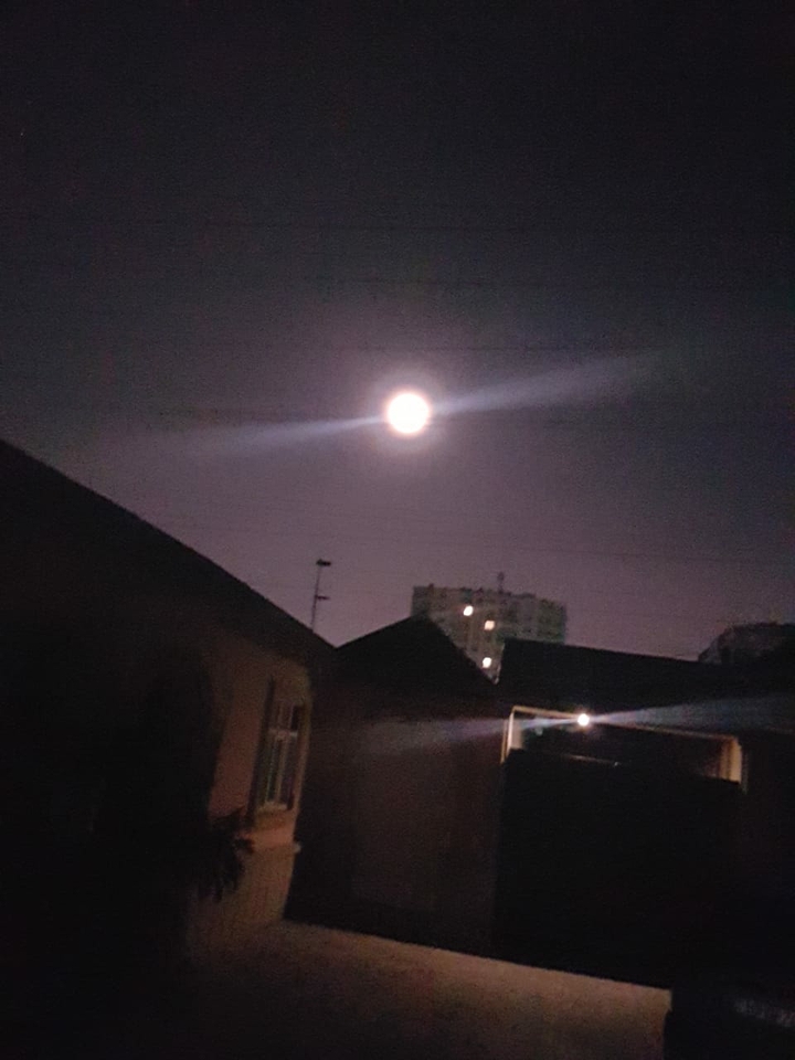 Moon