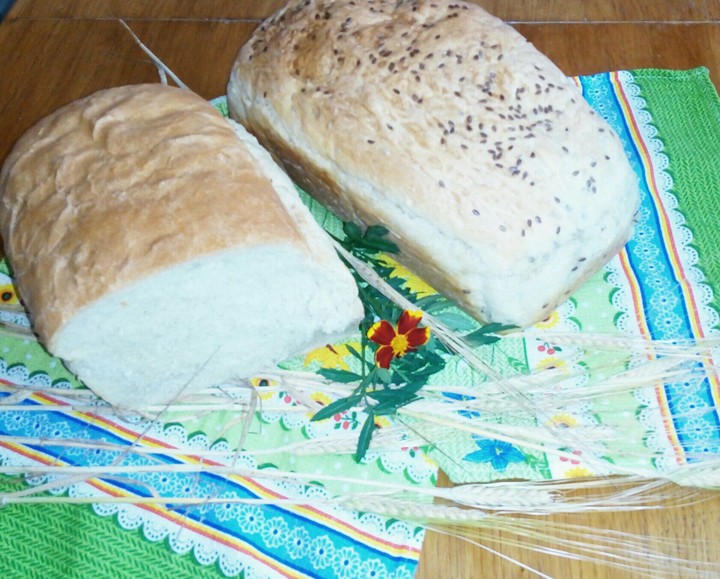 хліб