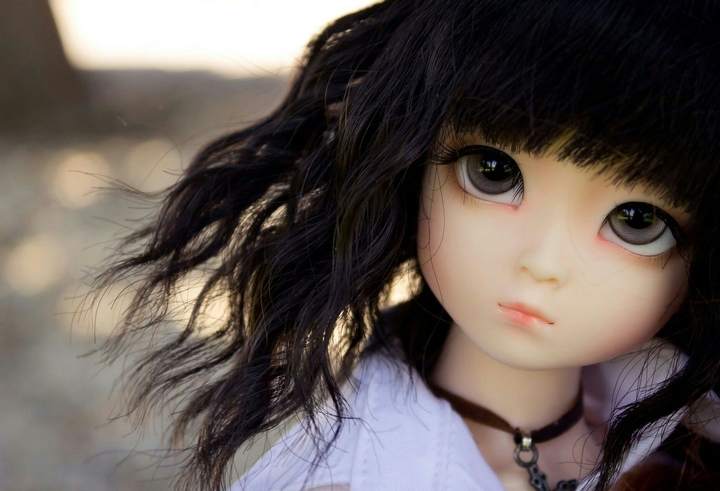 dool princess