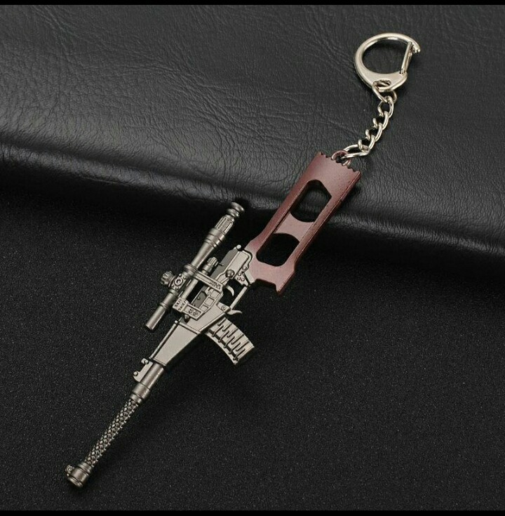 VSSgun