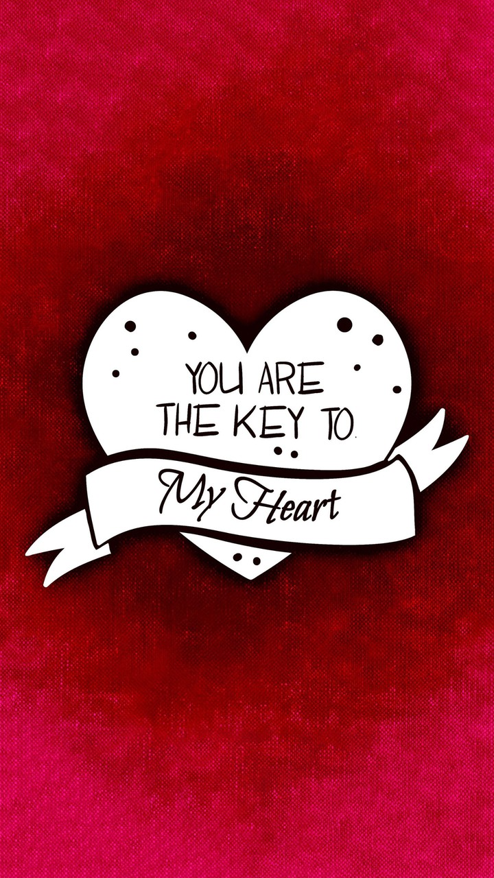 ♥
